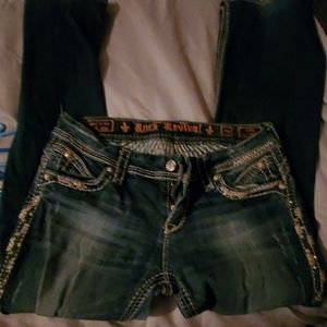 Rock Revival Amy Easy Boot